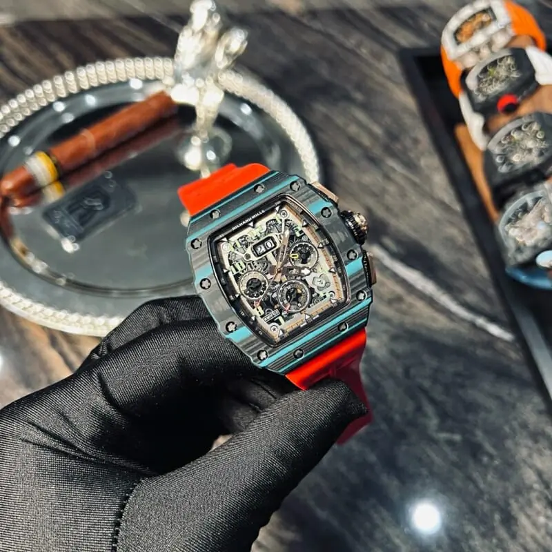 richard mille qualite montres s_12021302